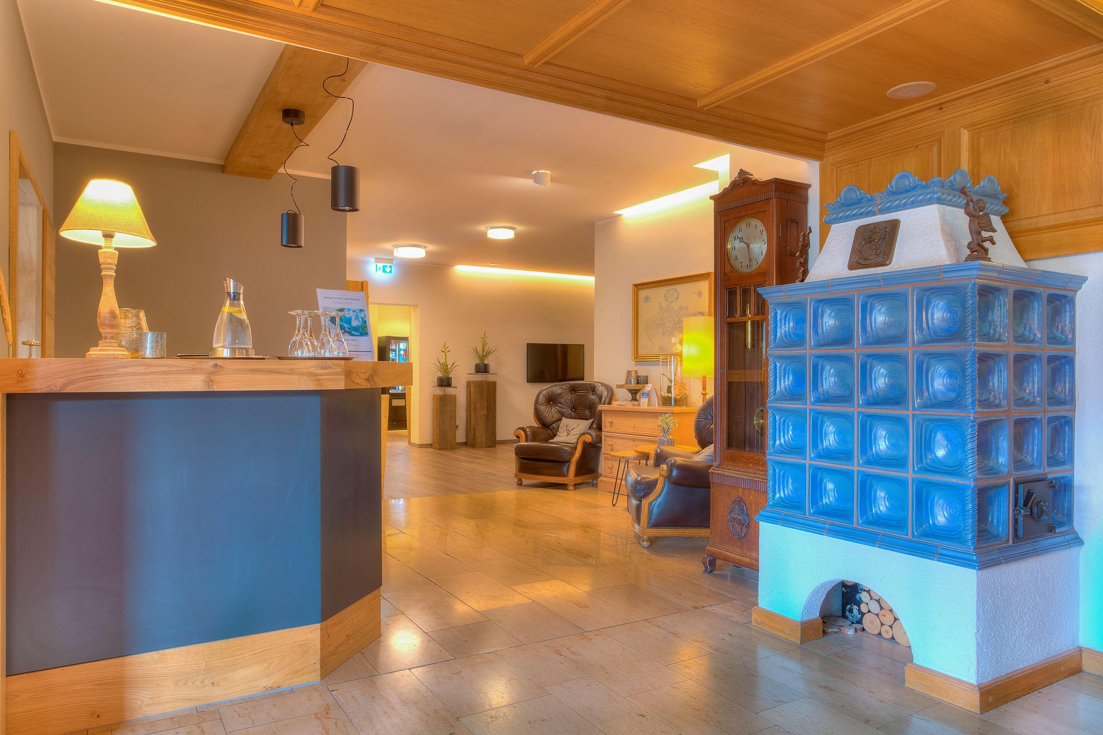 Best Western Plus Midland Suites Exteriér fotografie